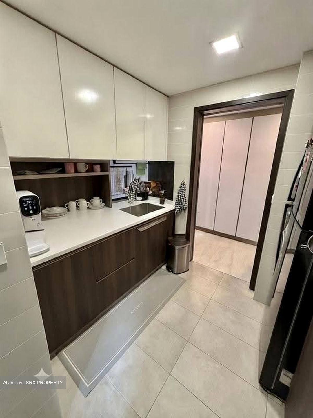 Symphony Suites (D27), Condominium #614155761